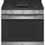 GE® 30" Free-Standing Gas Range 3 thumbnail