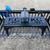 72 inch skid loader forks 20 thumbnail