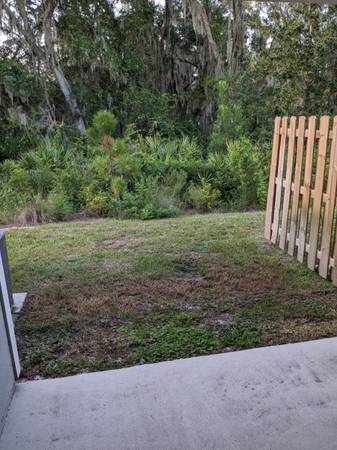 $1,000 1BR private bathroom (Saint Augustine)63848521746691124