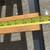 Beautiful Vintage Solid Mahogany Full Size Bed Frame 12 thumbnail