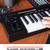 M-Audio Keystation 88 MK3 88-key Keyboard Controller 5 thumbnail