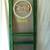 Gorgeous Antique Wood Screen Door 2 thumbnail