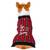 NEW Disney Mickey Mouse "Can't Wait Til Christmas" holiday dog sweater 3 thumbnail