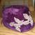 Vintage 50s Women's Musketeer Hat 1 thumbnail