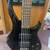 Peavey 5 String Electric Bass 2 thumbnail
