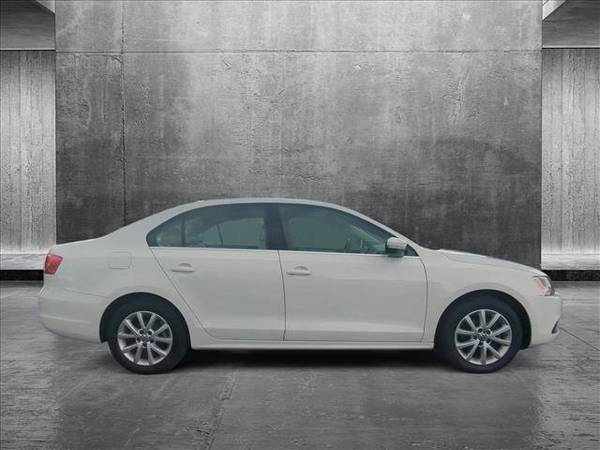 Sedán Volkswagen Jetta 2013 VW SE con Conveniencia/Techo Solar - $8,475 (Llame *(720) 536-0145* para Confirmar Disponibilidad al Instante)63619821943299123