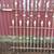 Antique Wrought Iron Fencing With Gate 4 thumbnail