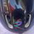 VINTAGE REFLEX BICYCLE HELMET MARCH 1994 2 thumbnail