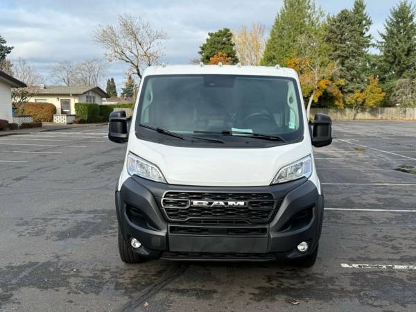 2023 RAM 2500 - Photo 8