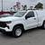 2023 Chevrolet 1500 regular cab Short Bed 3 thumbnail