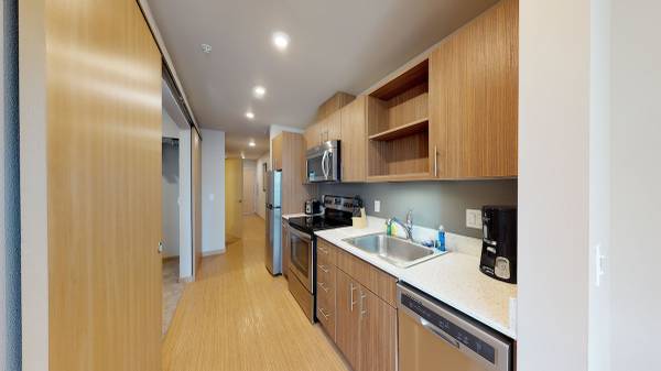 $1,800 / 2br - 602ft2 - Love your Apartment, Car Charging Station, Spectacular Views (U District)63852580505857120