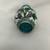 Small Antique Cloisonne Vase 3 thumbnail