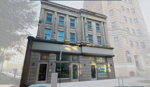 $835 Office space for Rent in Mount Vernon-1307 Saint Paul Baltimore City (baltimore)63694836021763120