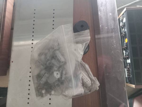 3 Vintage Reel to Reel Decks 2 Teac 1 Revox 1