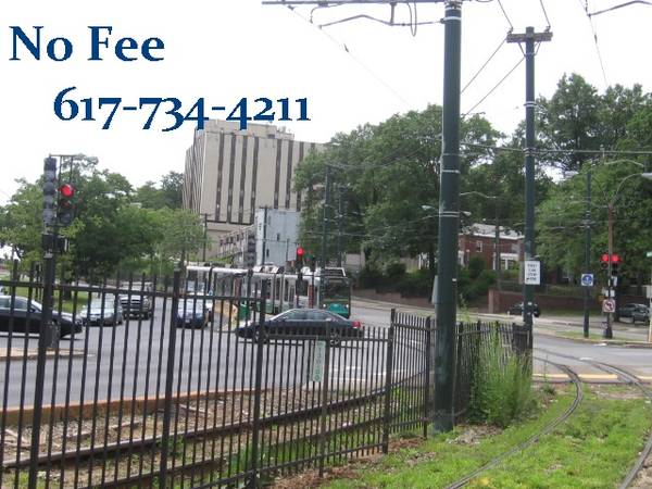 $200 Off Commonwealth Ave Parking Space Available Great Location Near T (Brighton)63690775399041122