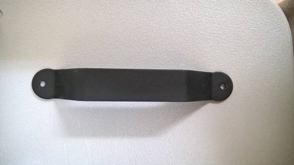 New Barn Door Handle 1