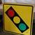 Vintage Retired Traffic Sign 1 thumbnail