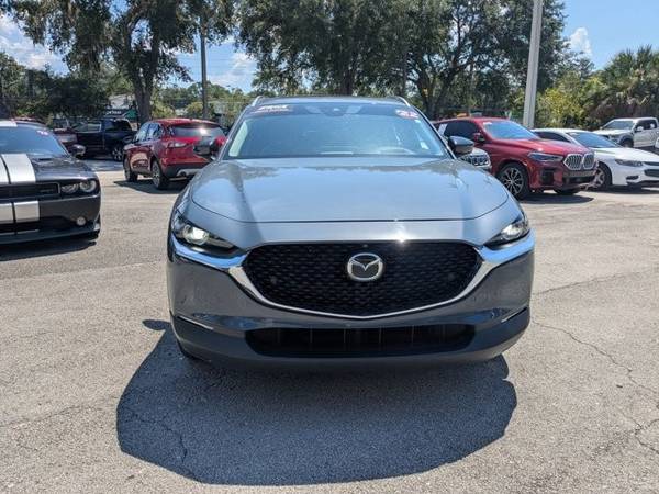 2022 Mazda CX-30 AWD All Wheel Drive 2.5 Turbo Premium Plus Package SUV - $20,997 (Call *(904) 329-7804* to Confirm Availability Instantly)63470252380035121