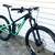 Large 2021 Marin Rift Zone Carbon 1 FS Mountain Bike, 1x12 SLX, Disc 4 thumbnail