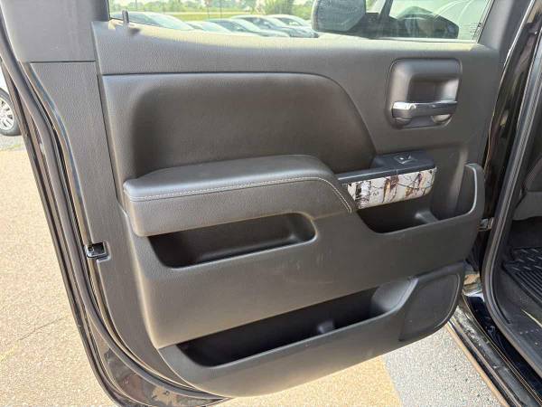 2017 Chevrolet Silverado 1500 - Photo 15