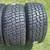 (4) 20” Moto Metal Wheels 33x12.50R20 Patagonia Tires 5 thumbnail