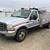 2004 Ford F350 Service Truck 1 thumbnail