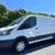 2017 FORD TRANSIT T150 FULL SIZE 6CYL NO WINDOW CARGO VAN 1OWNER CLEAN 2 thumbnail