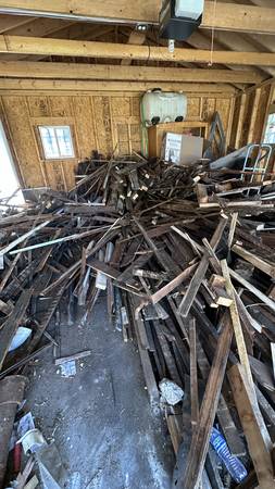 TRASH???? JUNK AND DEMO???????????? GARBAGE ????REMOVAL ‼️⚒️???????? (CHICAGOLAND AND ALL AREAS ALL SUBURBS)62895709304963124