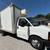 2015 Chevrolet Express 4500 - 6.0 V8 - DRW - Reefer Van 5 thumbnail