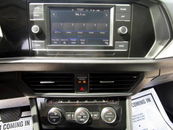 2021 Volkswagen Jetta 1.4T S 8A  BUY HERE / PAY HERE !! - $12,995 (+ Avin Enterprises Inc)63443086141313124