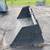 New Mid-State Skid Steer Skidsteer 74" Snow/Mulch/Litter Bucket. John Deere Kubo 2 thumbnail