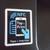 Samsung Printer Xpress SL-M2020W Wi Fi/NFC Wireless TESTED & WORKS 3 thumbnail