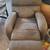 2019 Dark Gray Raymour & Flannigan Electric Recliner PICKUP ONLY 4 thumbnail