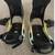 Burton Mens Malvita snowboard bindings 2 thumbnail