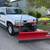 2005 Chevrolet Suburban 1500 LS 4x4 Western Defender Snow Plow 7 thumbnail