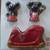 Mickey InspEARaytions Kissing Mickey and Minnie 3 thumbnail