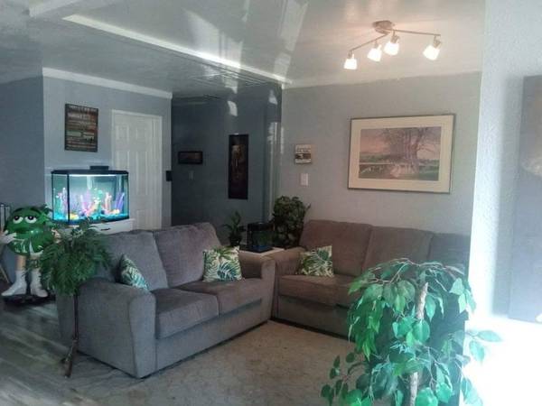 $775 / 3br - NICE Room, near American River - Quiet, Safe Neighborhood! (Rancho Cordova)63952104645507122