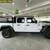 2022 Jeep Gladiator Rubicon 4x4 Pickup 8 thumbnail