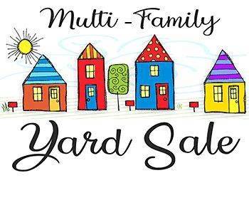Big Yard Sale!!!!! (Ithaca) 1