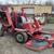 Toro ground master 580-D 9 thumbnail