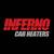 ****INFERNO UTV CAB HEATERS YOUR LOCAL DEALER**** 1 thumbnail