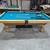 8ft Pool Table (delivery and set up available) 2 thumbnail