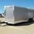 Huge Sale While It Lasts  !!!  Enclosed Trailer 8.5 x 24 Dove Tail   R 3 thumbnail
