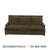 Vanguard Furniture American Bungalow Sofa (Was 3000) 2 thumbnail