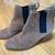 Women’s Rag and Bones ICONS Chelsea Suede Boots sz 8.5 1 thumbnail