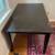 Solid Wood Dining Table/Desk 4 thumbnail