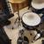 Drum Set with all hardware ready to play 6 thumbnail