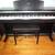 yamaha arius ydp 223 2002-4 piano keyboard excellent condition 3 thumbnail