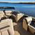 Pontoon Boat Rentals for Short or Long-Term with Delivery and Pick Up 14 thumbnail
