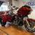 2024 Harley Davidson Road Glide 3 Trike FLTRT 114 Milwaukee Eight Tour 24 thumbnail